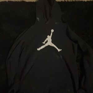 Jordan hoodie
